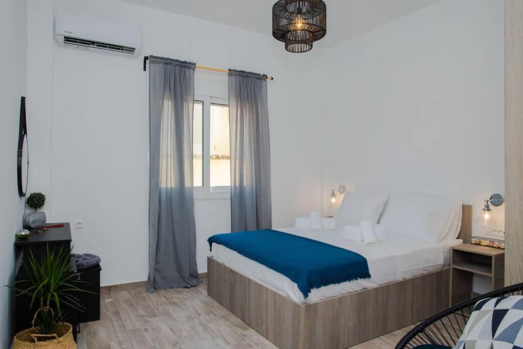 Apartment Potnia House In The Center Of Rhodes *