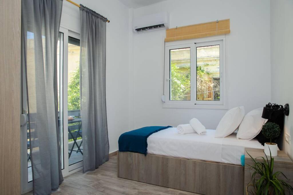 Apartment Potnia House In The Center Of Rhodes *