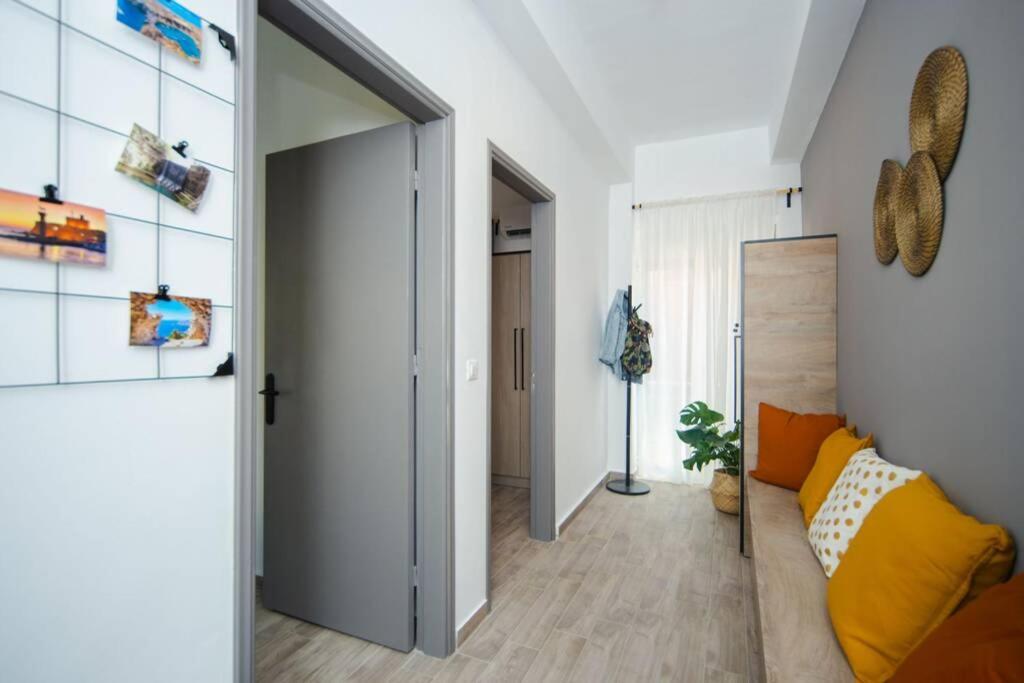 Potnia House In The Center Of Rhodes *