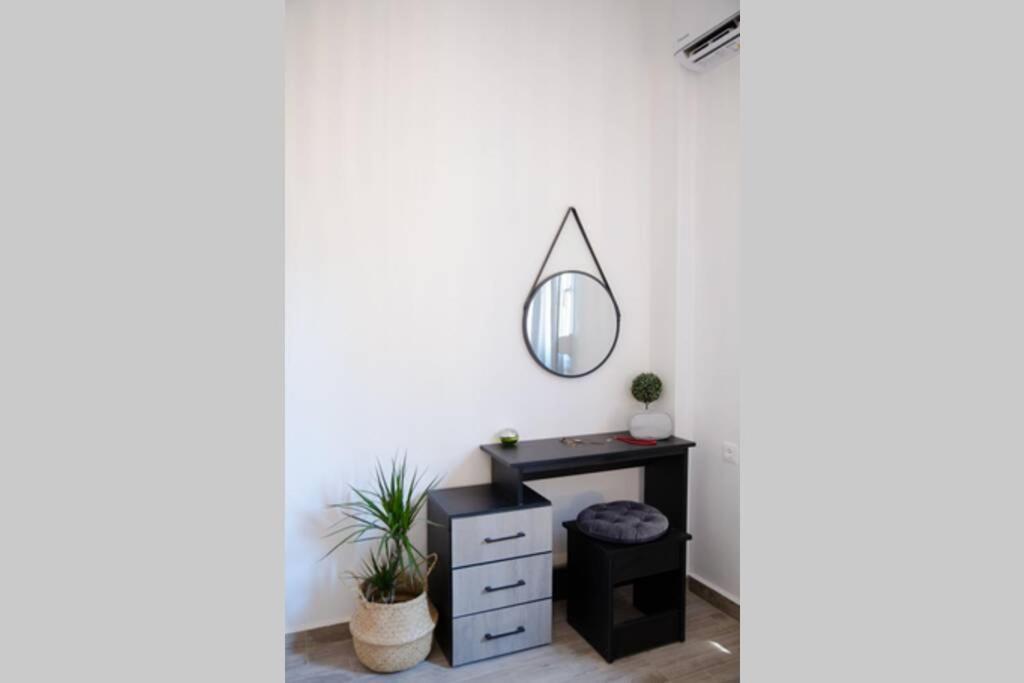 Apartment Potnia House In The Center Of Rhodes *