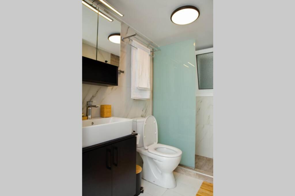Apartment Potnia House In The Center Of Rhodes Rhodes City