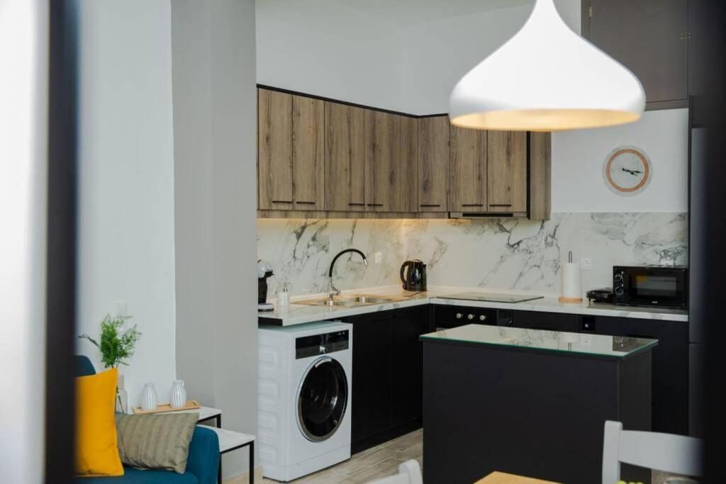 Apartment Potnia House In The Center Of Rhodes