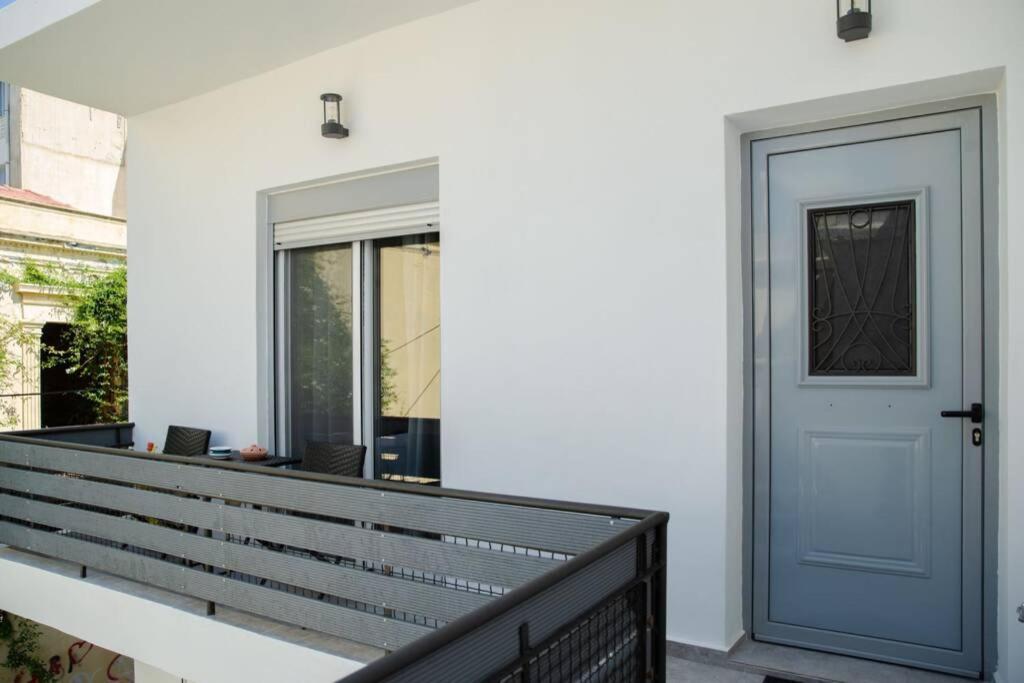 Apartment Potnia House In The Center Of Rhodes *